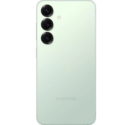 Смартфон Samsung Galaxy S25 SM-S9310 12/256GB Mint - фото 2