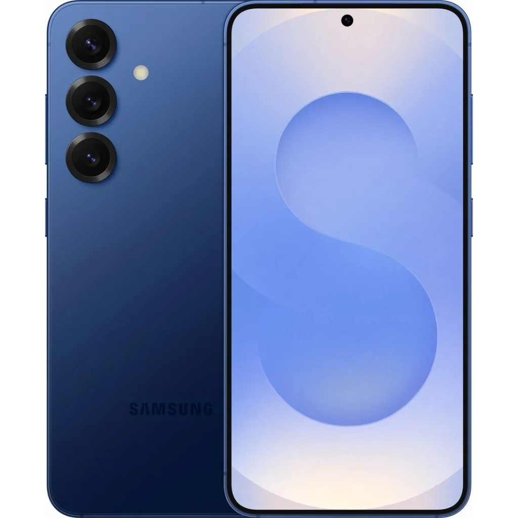 Смартфон Samsung Galaxy S25 SM-S9310 12/256GB Navy