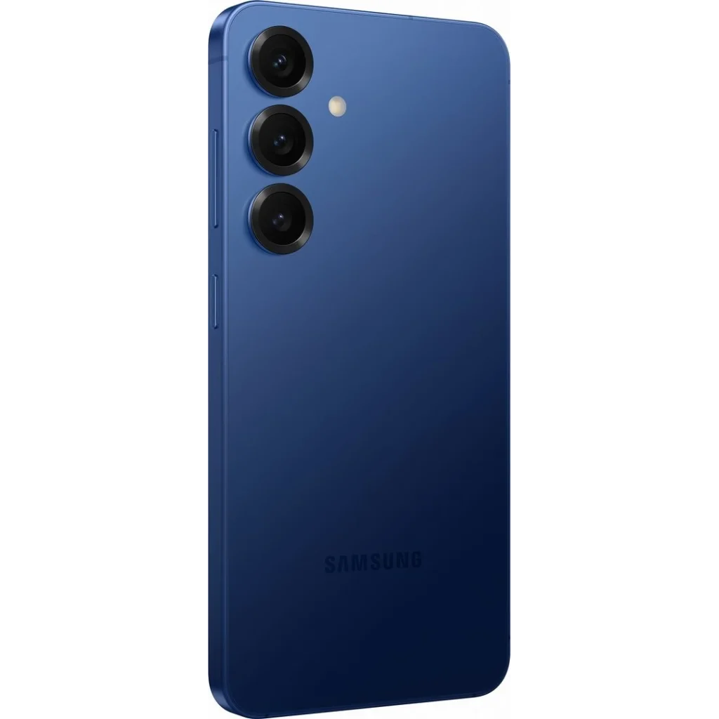 Смартфон Samsung Galaxy S25 SM-S9310 12/256GB Navy - фото 2