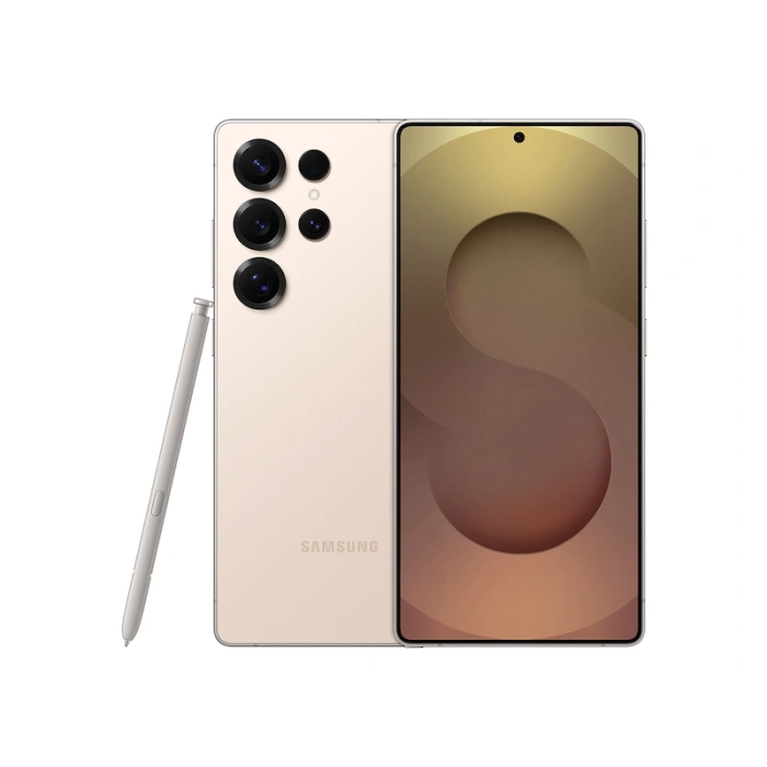 Смартфон Samsung Galaxy S25 Ultra 12/512GB Titanium Pinkgold (SM-S938BZDG)