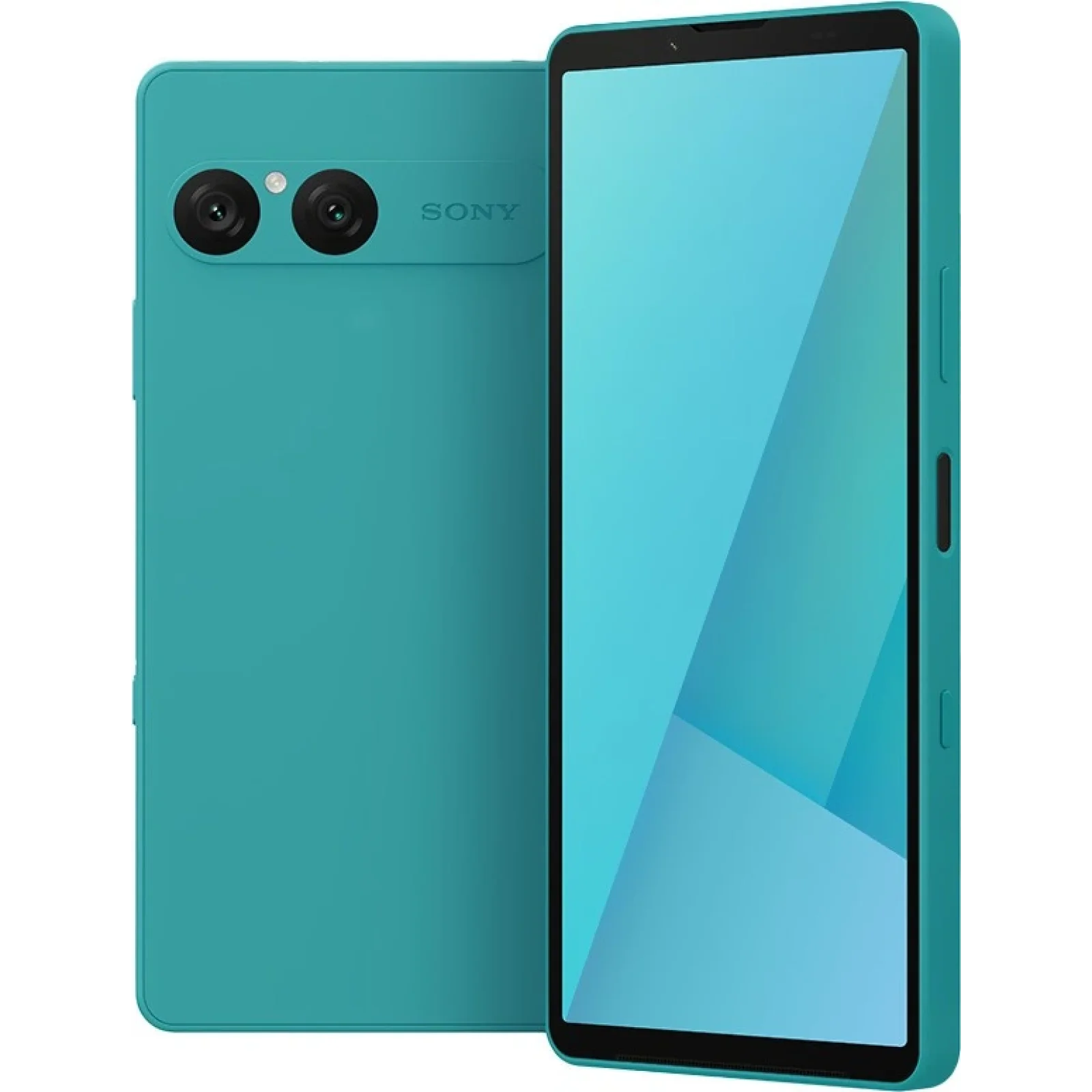Смартфон Sony Xperia 10 VII 8/128GB Turquoise (CN)