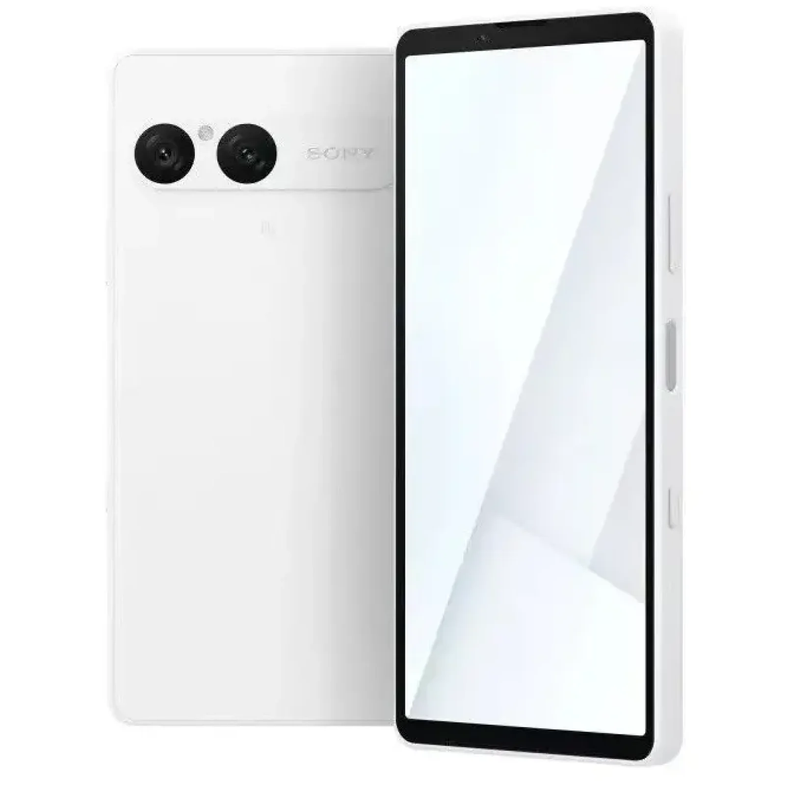 Смартфон Sony Xperia 10 VII 8/128GB White (CN)