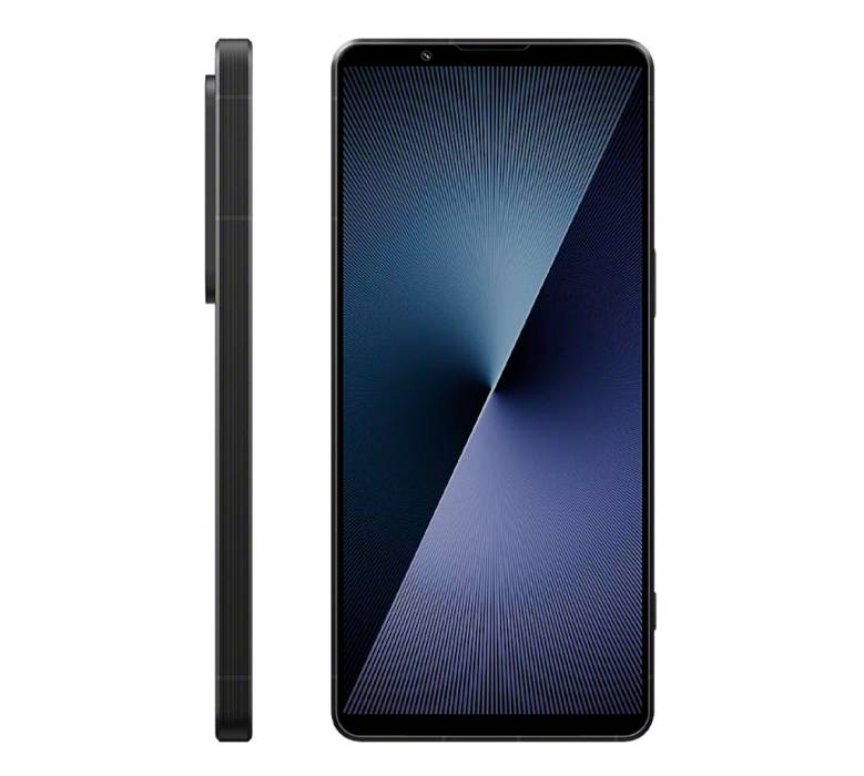Смартфон Sony Xperia 1 VII 12/512GB Black (CN) - фото 1 Смартфон Sony Xperia 1 VII 12/512GB Black (CN) - фото 1