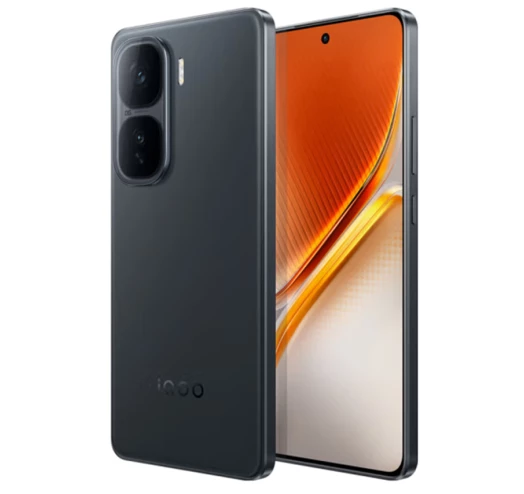 Смартфон Vivo IQOO Neo 10 Pro Plus 12/256GB NFC Black (СН)