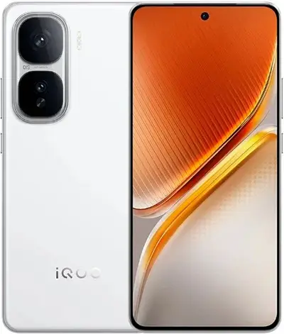 Смартфон Vivo IQOO Neo 10 12/256GB NFC White