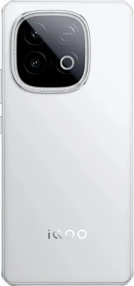 Смартфон Vivo IQOO Z10 Turbo Pro 12/256GB NFC White (СN) - фото 1 Смартфон Vivo IQOO Z10 Turbo Pro 12/256GB NFC White (СN) - фото 1