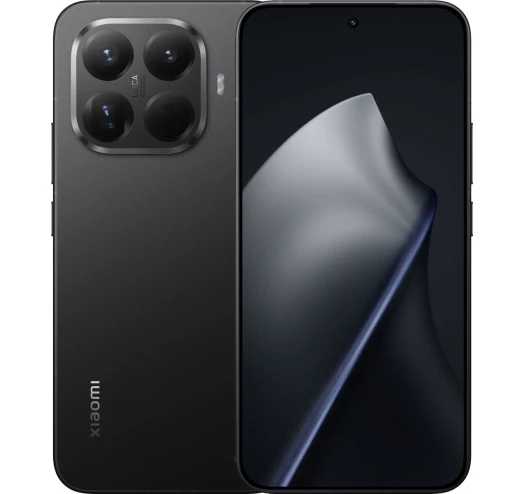 Смартфон Xiaomi 15T Pro 12/1TB Black (no adapter) (Global Version)