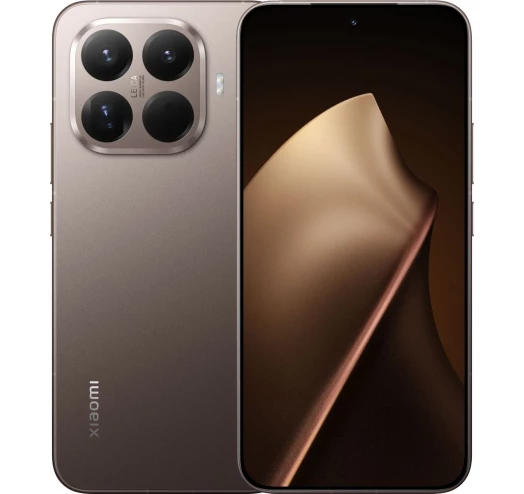 Смартфон Xiaomi 15T Pro 12/256GB Mocaccino Gold (no adapter) (Global Version)