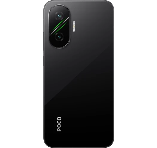 Смартфон Xiaomi POCO F7 12/512GB Black 1154373 UA - фото 2 Смартфон Xiaomi POCO F7 12/512GB Black 1154373 UA - фото 2