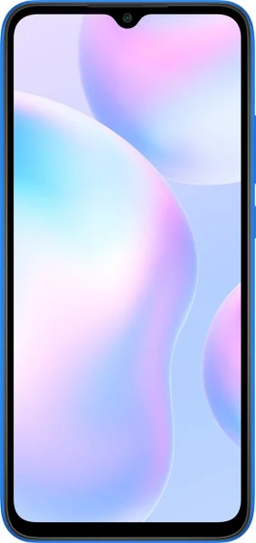 Смартфон Xiaomi Redmi 9A 4/64GB Sky Blue - фото 2 Смартфон Xiaomi Redmi 9A 4/64GB Sky Blue - фото 2