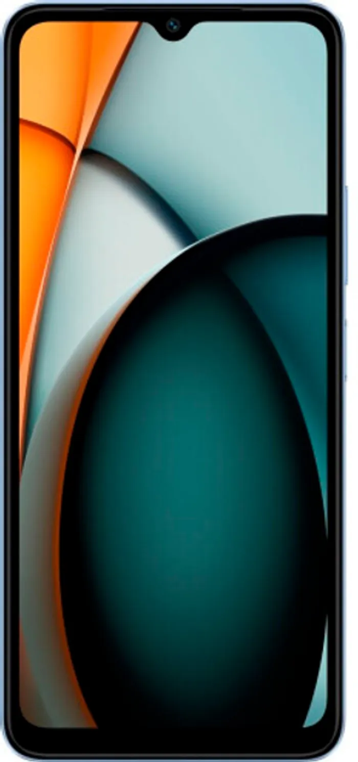 Смартфон Xiaomi Redmi A3 3/64GB Star Blue - фото 1 Смартфон Xiaomi Redmi A3 3/64GB Star Blue - фото 1