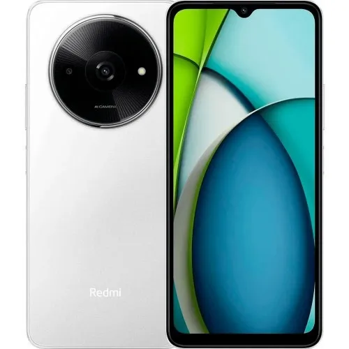 Смартфон Xiaomi Redmi A3x 3/64GB White