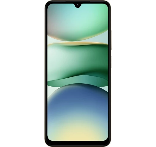 Смартфон Xiaomi Redmi A5 4/128GB Sandy Gold (with adapter) (Global Version) - фото 2 Смартфон Xiaomi Redmi A5 4/128GB Sandy Gold (with adapter) (Global Version) - фото 2