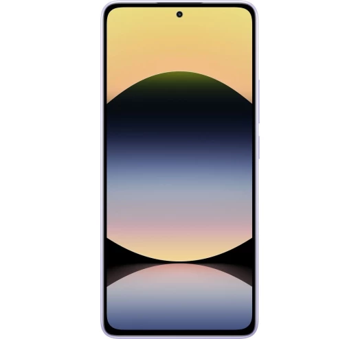 Смартфон Xiaomi Redmi Note 14 5G 8/256GB Lavender Purple (Global Version) - фото 2 Смартфон Xiaomi Redmi Note 14 5G 8/256GB Lavender Purple (Global Version) - фото 2