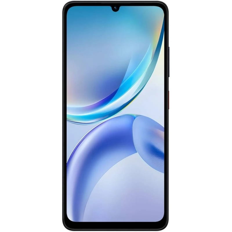 Смартфон ZTE Blade A36 2/64GB Black (UA) - фото 2