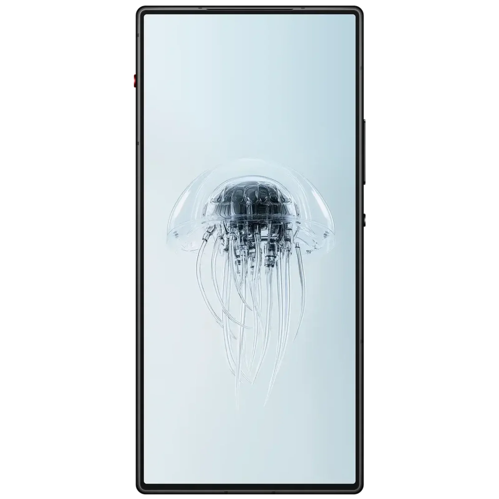 Смартфон ZTE Nubia RedMagic 10 Air 16/512GB Black Twilight (Global Version) - фото 1