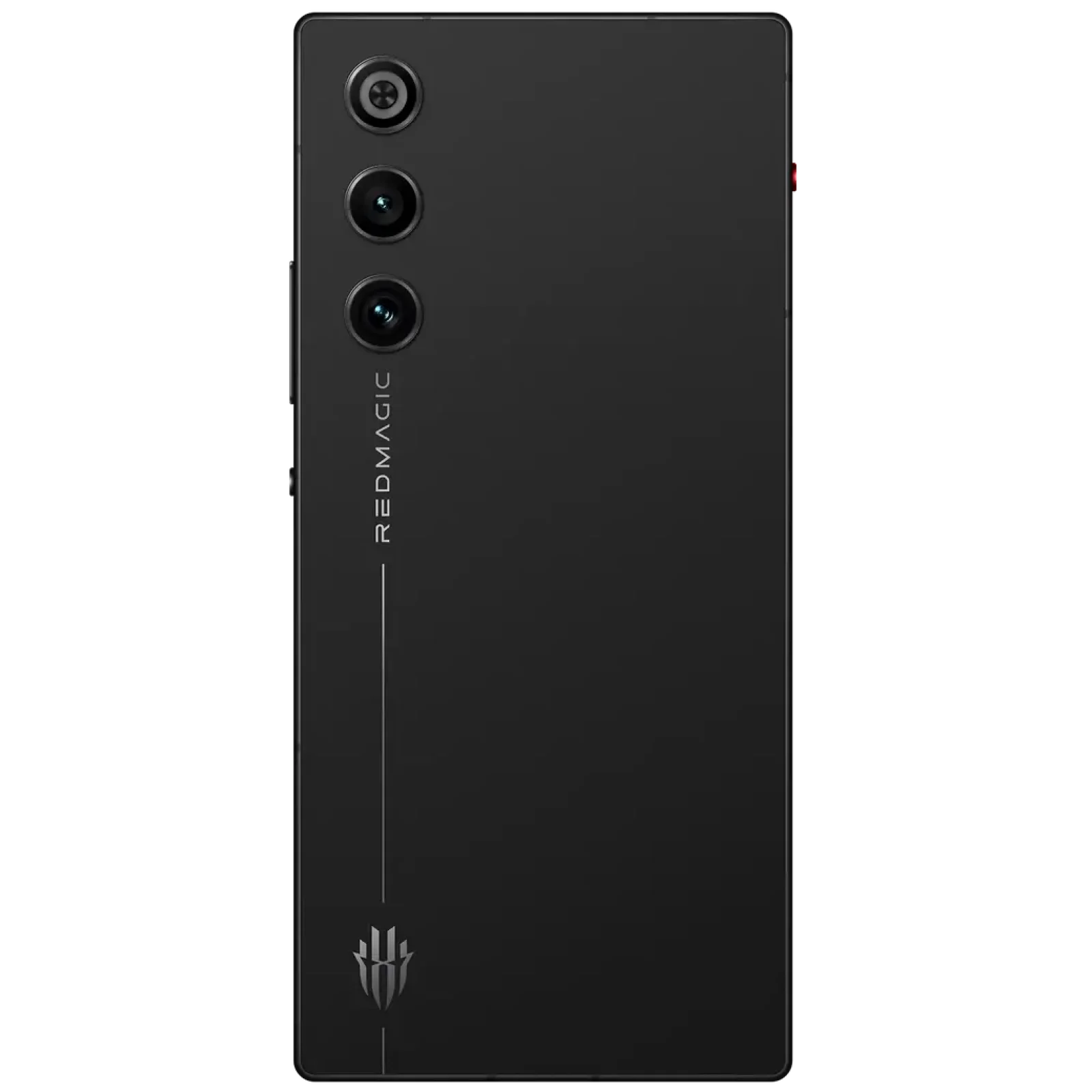 Смартфон ZTE Nubia RedMagic 10 Air 16/512GB Black Twilight (Global Version) - фото 2