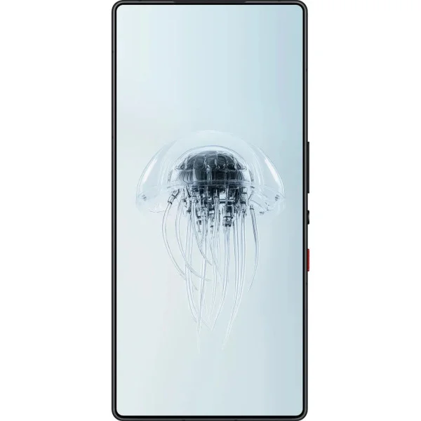 Смартфон ZTE Nubia RedMagic 10 Pro 5G 12/256GB Shadow - фото 1 Смартфон ZTE Nubia RedMagic 10 Pro 5G 12/256GB Shadow - фото 1