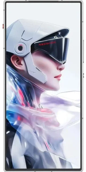 Смартфон ZTE Nubia Redmagic Gaming 10 Air 5G 12/256Gb (NX779J) Hailstone (EU) 6974608319700 - фото 1 Смартфон ZTE Nubia Redmagic Gaming 10 Air 5G 12/256Gb (NX779J) Hailstone (EU) 6974608319700 - фото 1