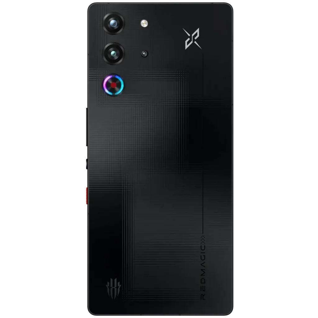 Смартфон ZTE REDMAGIC 10S Pro 12/256GB Nightfall (Global Version) - фото 1 Смартфон ZTE REDMAGIC 10S Pro 12/256GB Nightfall (Global Version) - фото 1