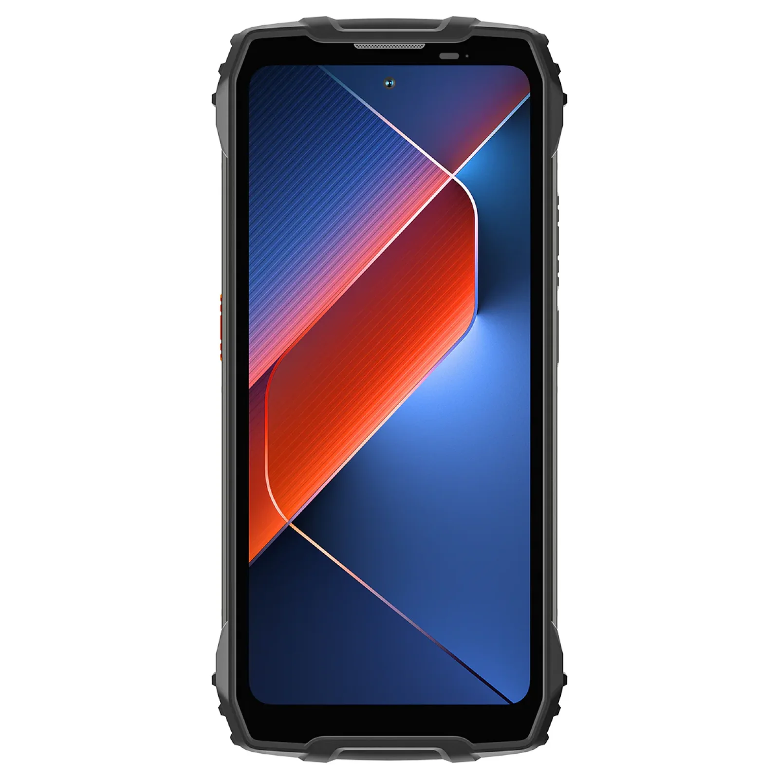 Смартфон Blackview BL7000 8/256Gb Black (Global Version) - фото 1