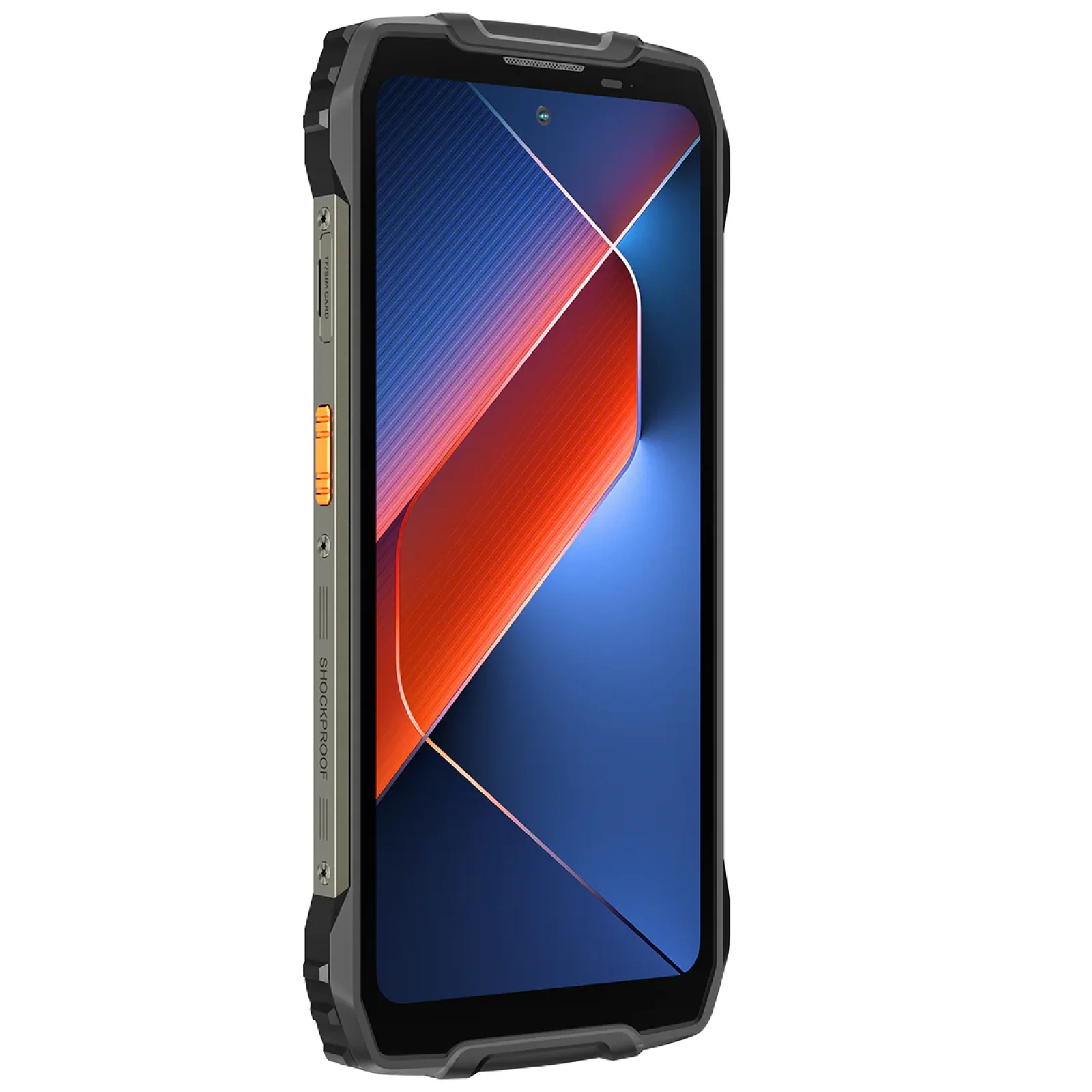 Смартфон Blackview BL7000 8/256Gb Black (Global Version) - фото 4