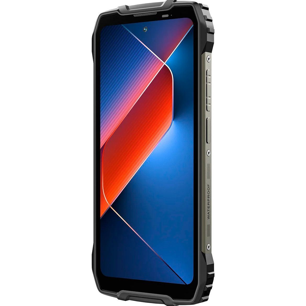 Смартфон Blackview BL7000 8/256Gb Black (Global Version) - фото 5