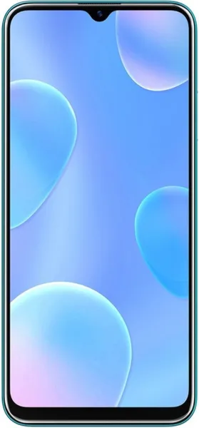 Смартфон Blackview A95 8/128GB Summer Ocean Blue - фото 1 Смартфон Blackview A95 8/128GB Summer Ocean Blue - фото 1