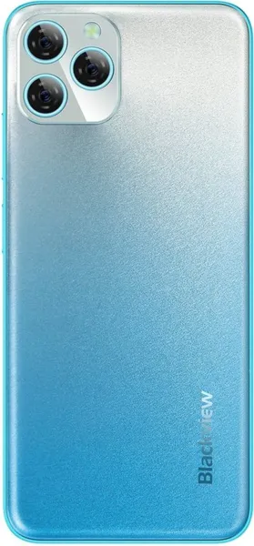Смартфон Blackview A95 8/128GB Summer Ocean Blue - фото 2 Смартфон Blackview A95 8/128GB Summer Ocean Blue - фото 2