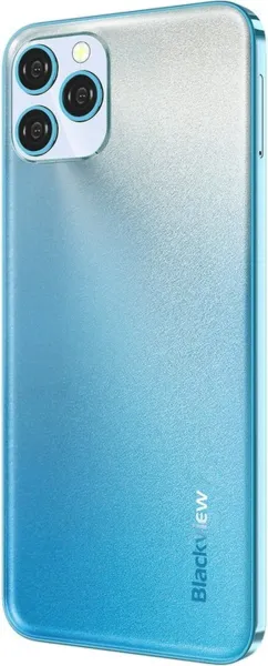 Смартфон Blackview A95 8/128GB Summer Ocean Blue - фото 4 Смартфон Blackview A95 8/128GB Summer Ocean Blue - фото 4