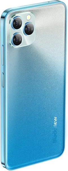 Смартфон Blackview A95 8/128GB Summer Ocean Blue - фото 5 Смартфон Blackview A95 8/128GB Summer Ocean Blue - фото 5