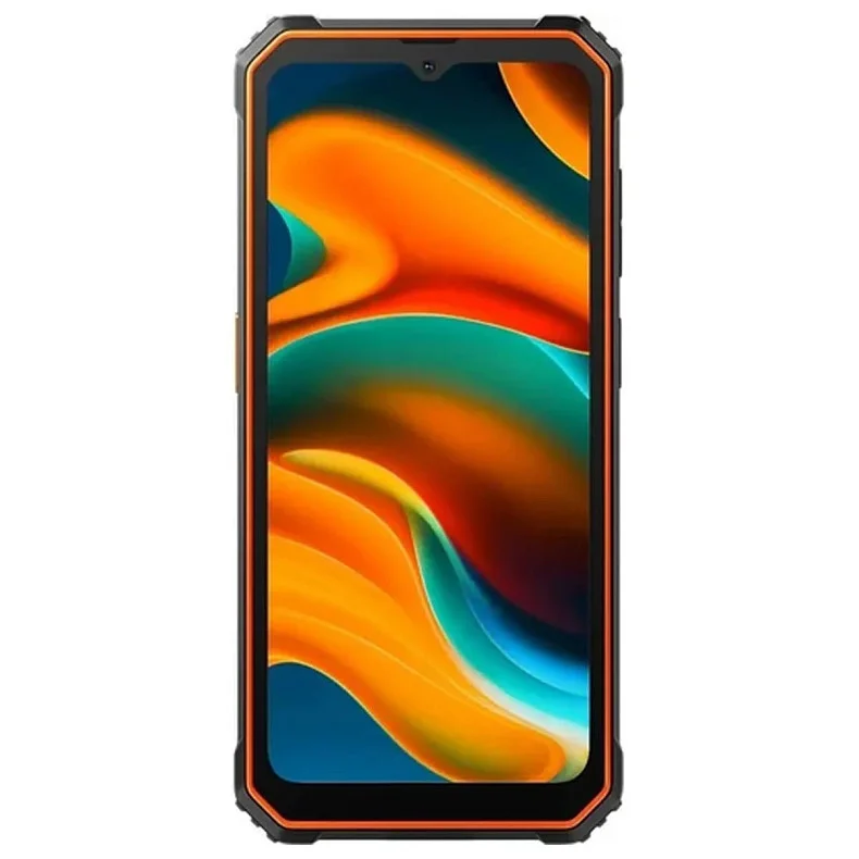 Смартфон Blackview BV4800 Pro 4/128GB Orange - фото 1 Смартфон Blackview BV4800 Pro 4/128GB Orange - фото 1
