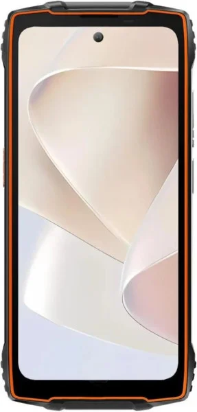 Смартфон Blackview BV8200 12/256GB Global NFC (Orange) - фото 1 Смартфон Blackview BV8200 12/256GB Global NFC (Orange) - фото 1