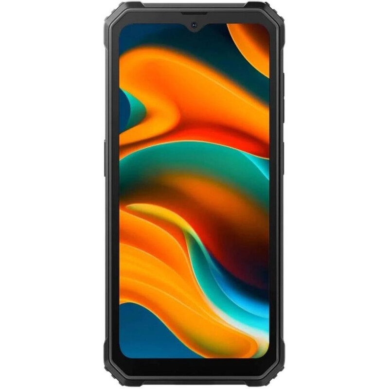 Смартфон Blackview BV4800 Pro 4/128GB Black UA - фото 2
