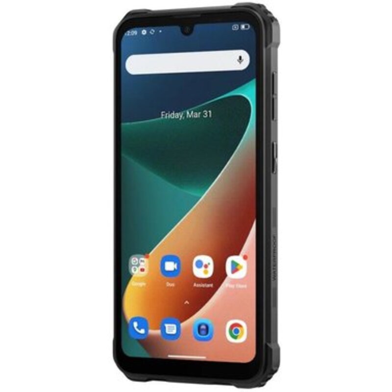Смартфон Blackview BV5300 Pro 4/64Gb EU green - фото 2