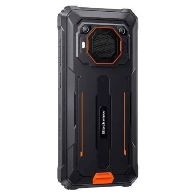 Смартфон Blackview BV6200 Pro 6/128GB Orange - фото 1