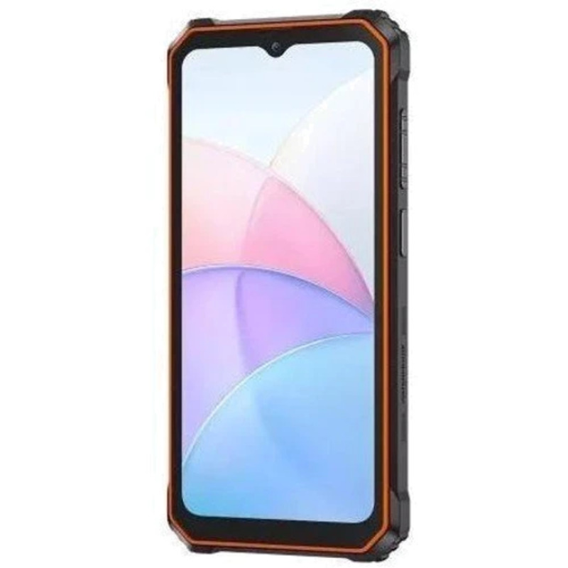 Смартфон Blackview BV6200 Pro 6/128GB Orange - фото 2