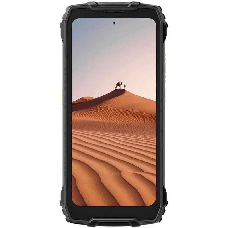 Смартфон Blackview BV7300 6/256GB Black - фото 1