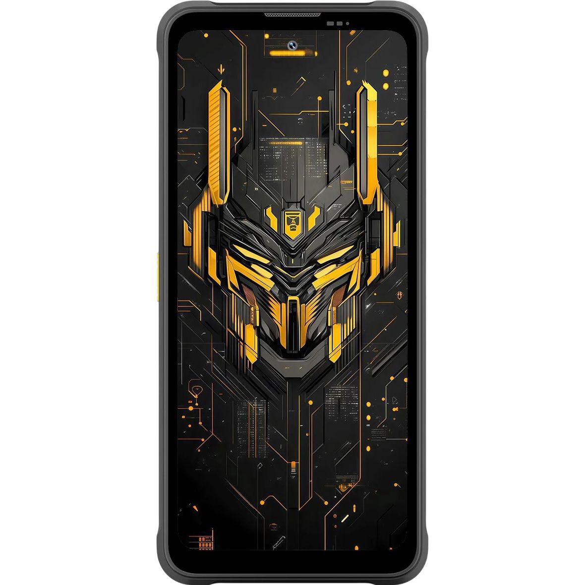 Смартфон Blackview Fort 5 12/256GB Cyber Yeiiow NFC (6931548326595) (Global Version) - фото 1 Смартфон Blackview Fort 5 12/256GB Cyber Yeiiow NFC (6931548326595) (Global Version) - фото 1