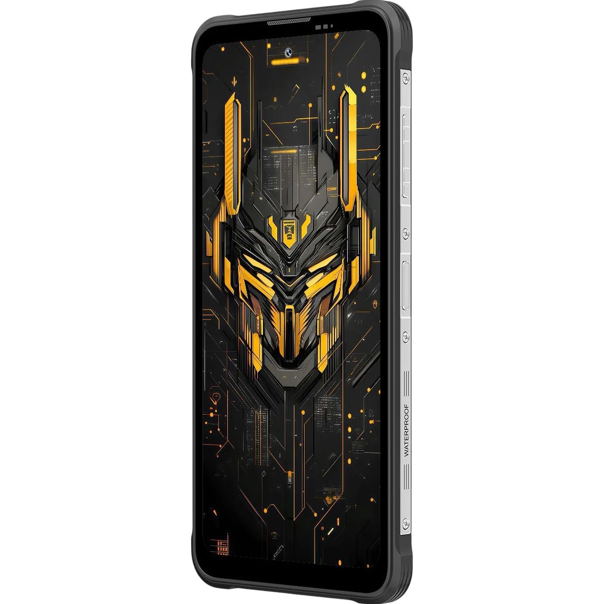Смартфон Blackview Fort 5 12/256GB Cyber Yeiiow NFC (6931548326595) (Global Version) - фото 5 Смартфон Blackview Fort 5 12/256GB Cyber Yeiiow NFC (6931548326595) (Global Version) - фото 5