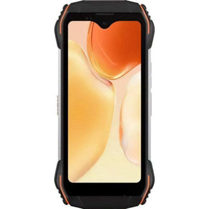 Смартфон Blackview N6000 SE 4/128GB Orange - фото 1 Смартфон Blackview N6000 SE 4/128GB Orange - фото 1