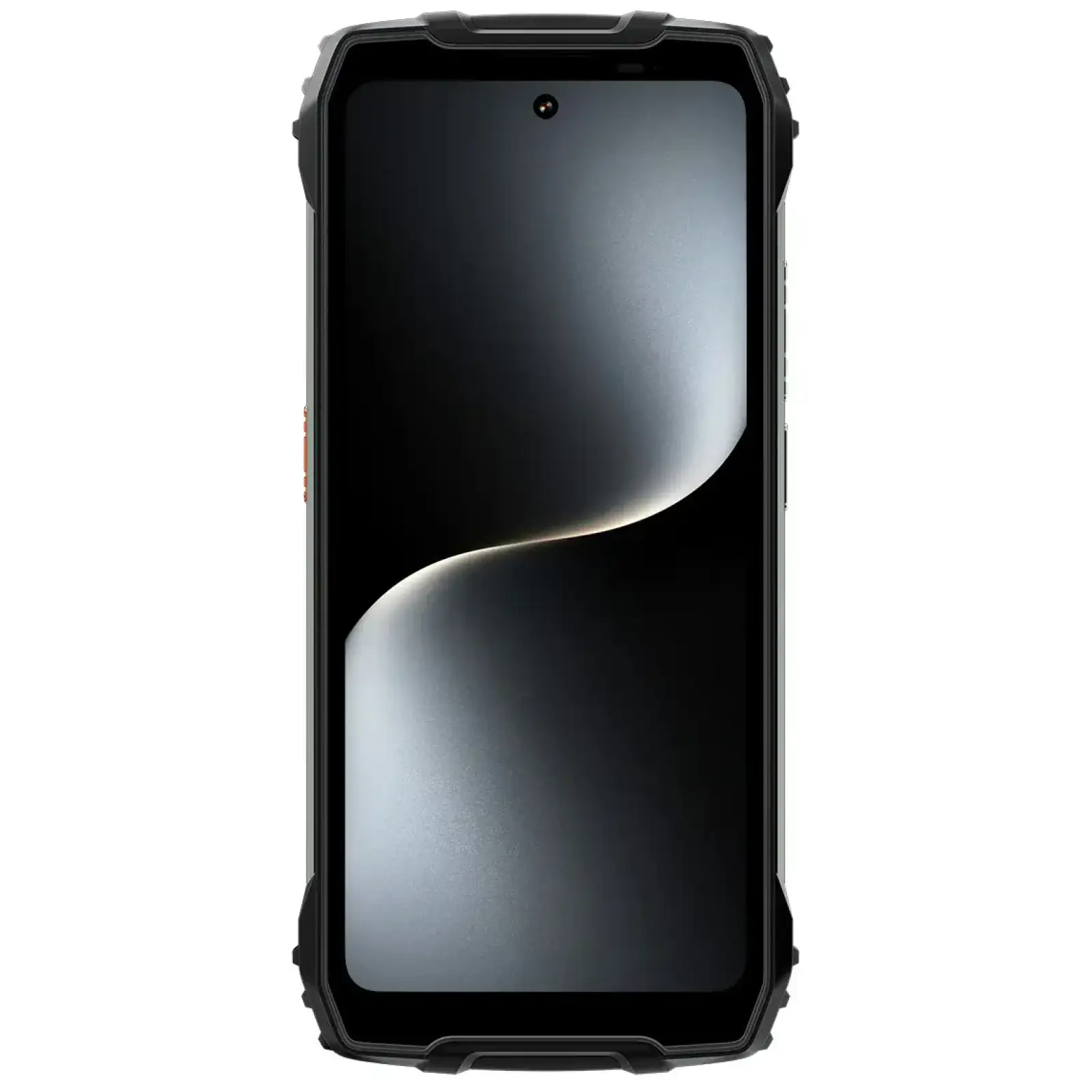 Смартфон Blackview Oscal Pilot 3 12/256GB Black - фото 1