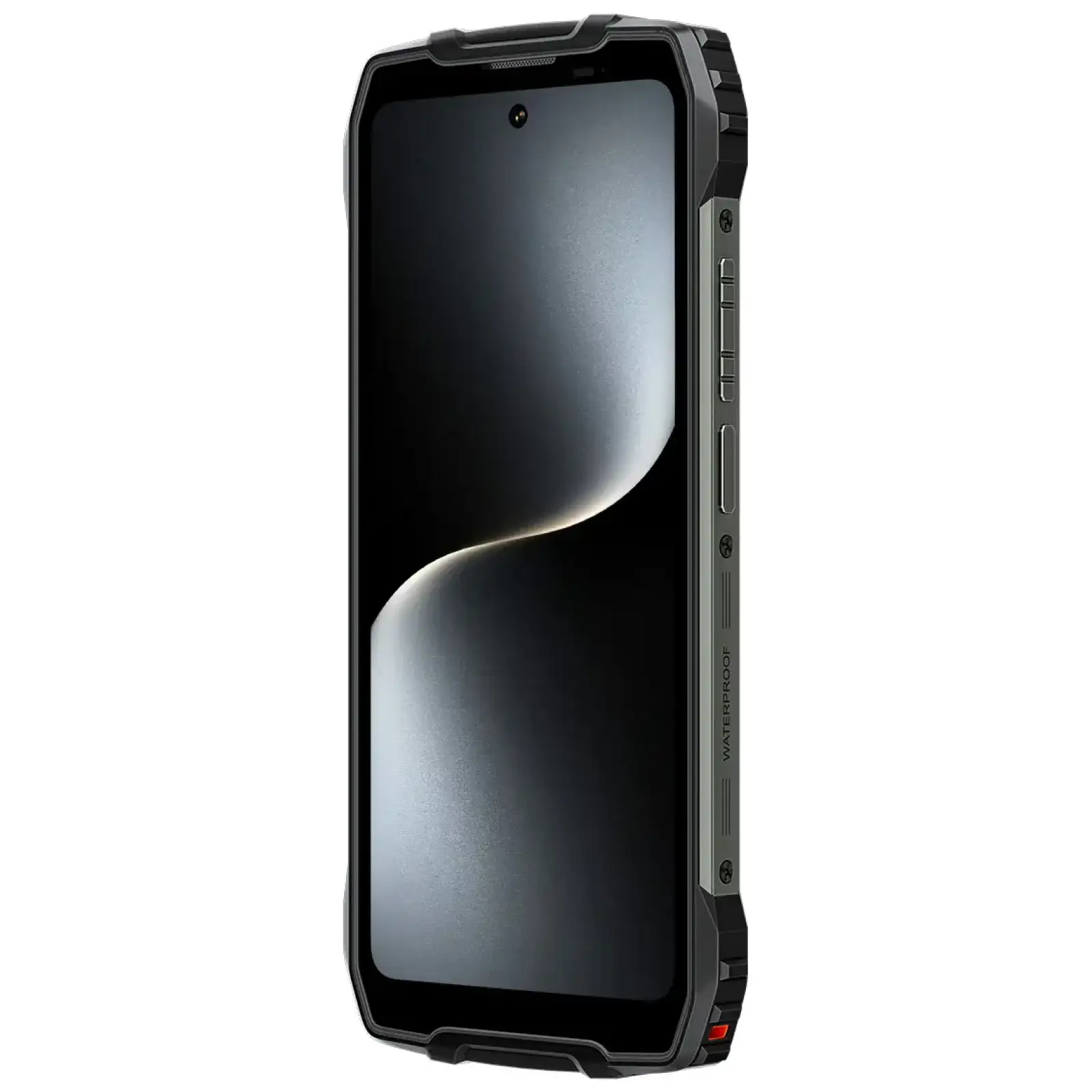 Смартфон Blackview Oscal Pilot 3 12/256GB Black - фото 3