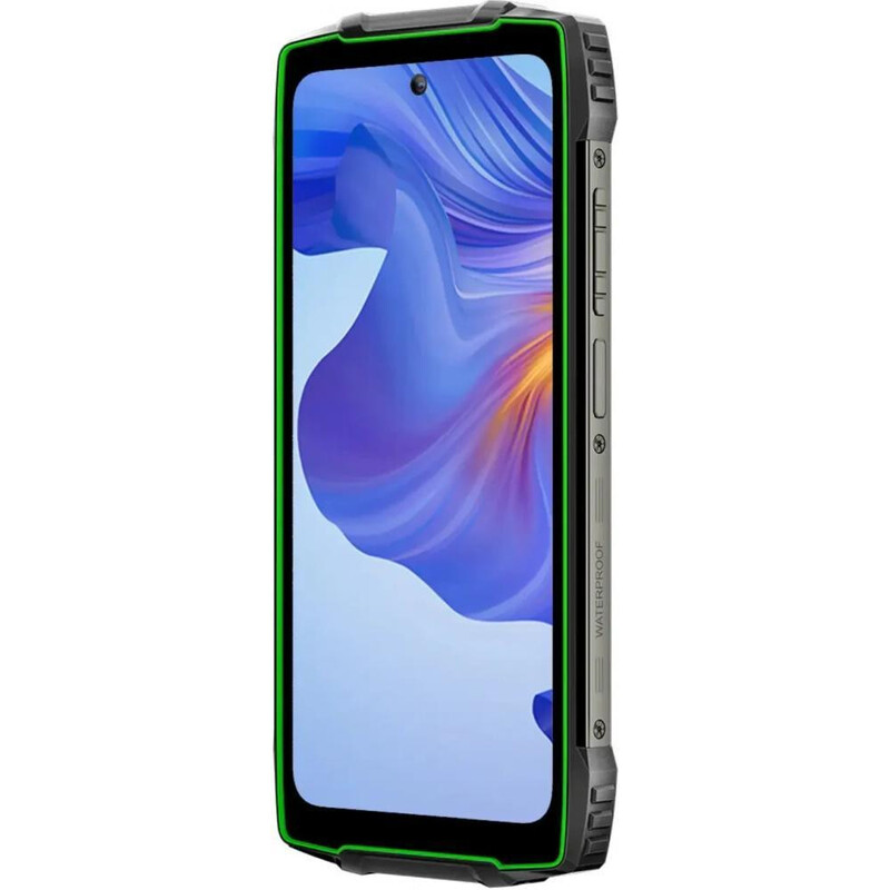Смартфон Blackview Oscal Pilot 2 8/256GB Emerald Green - фото 1