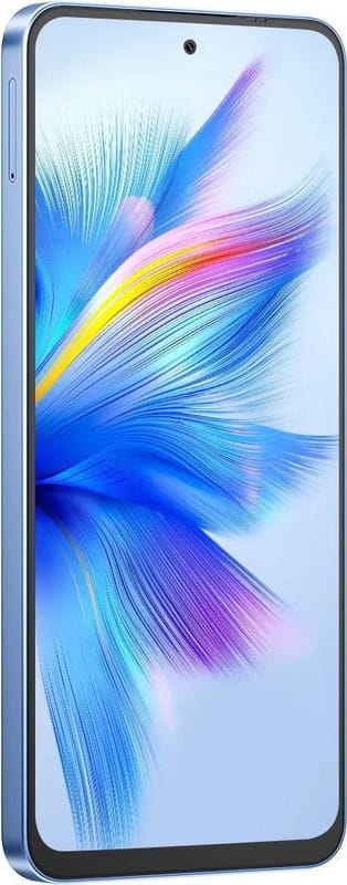 Смартфон Blackview Shark 9 5G 8/256GB Global NFC (Blue) - фото 1