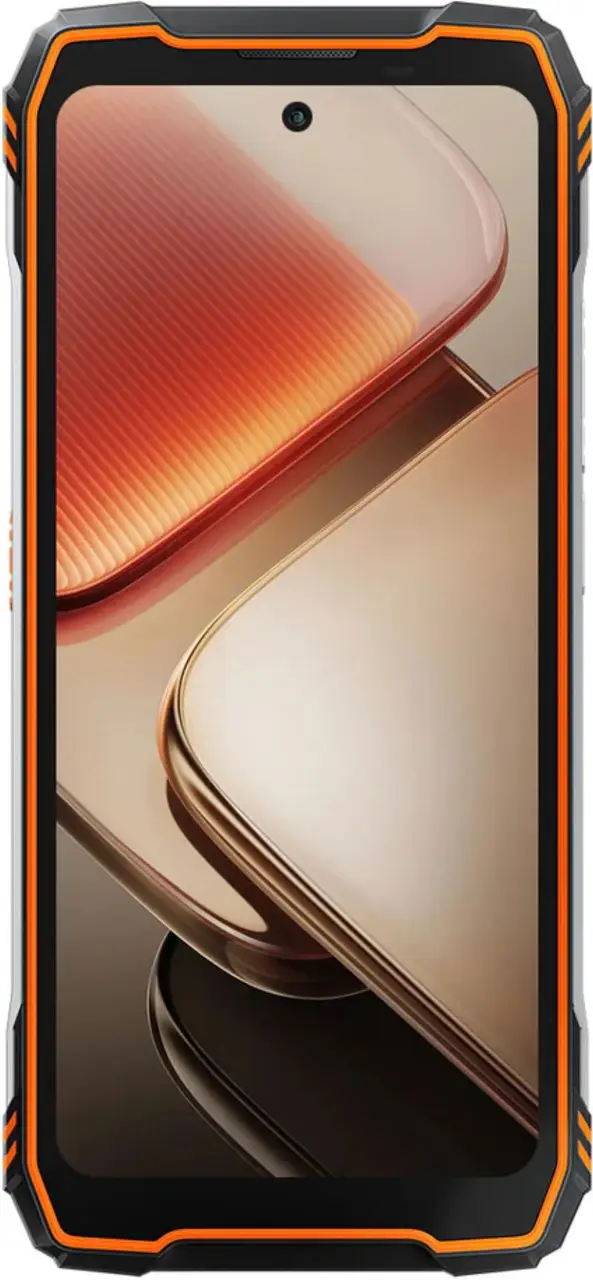 Смартфон Blackview Xplore 1 16/256GB Orange NFC (6931548323891) (Global Version) - фото 1 Смартфон Blackview Xplore 1 16/256GB Orange NFC (6931548323891) (Global Version) - фото 1
