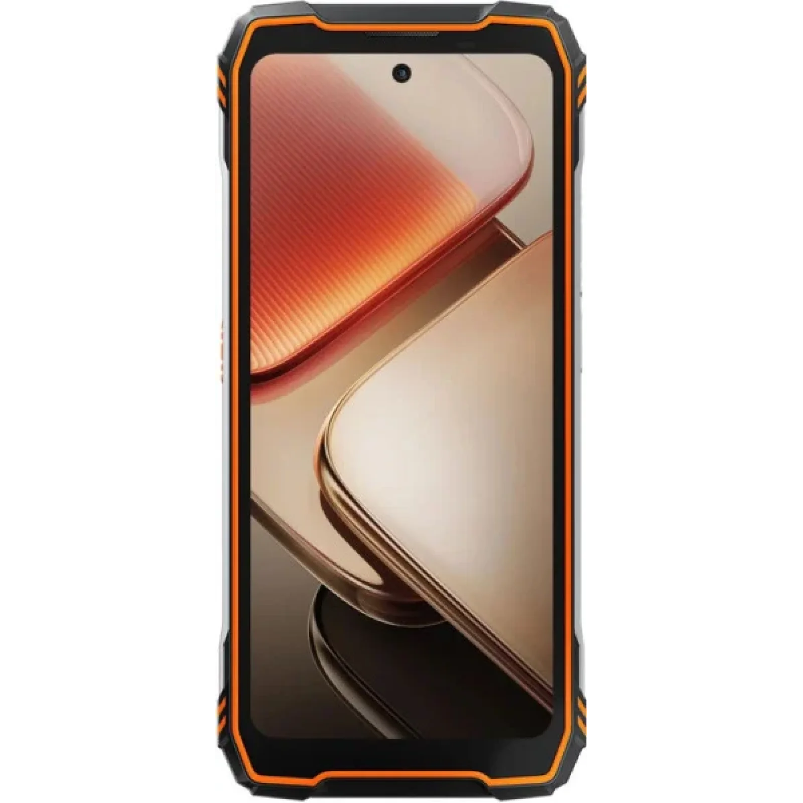 Смартфон Blackview Xplore 1 Pro 16/512GB 5G NFC Thermal Imaging Orange (931548323952) (Global Version) - фото 1 Смартфон Blackview Xplore 1 Pro 16/512GB 5G NFC Thermal Imaging Orange (931548323952) (Global Version) - фото 1