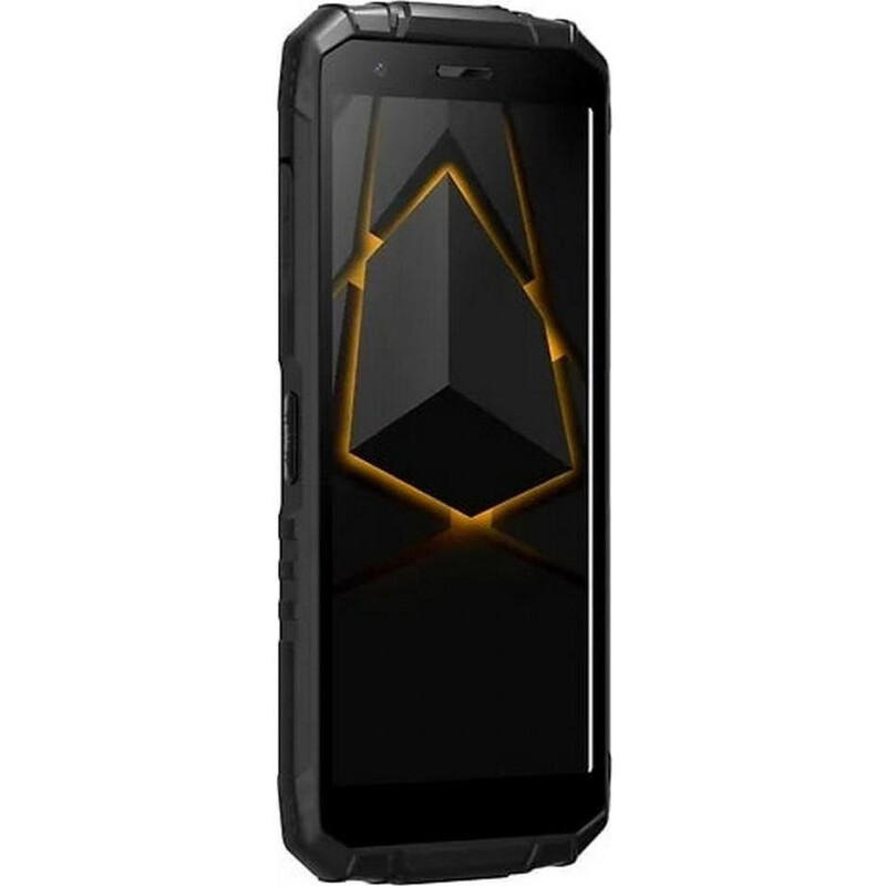 Смартфон Doogee S41 Max 6/256GB Black (UA) - фото 2 Смартфон Doogee S41 Max 6/256GB Black (UA) - фото 2
