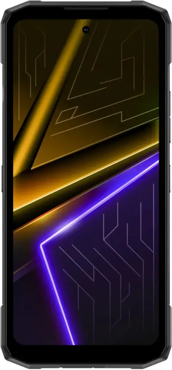 Смартфон DOOGEE Blade 20 Max 12/1TB Field Green - фото 1 Смартфон DOOGEE Blade 20 Max 12/1TB Field Green - фото 1