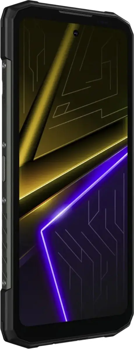 Смартфон DOOGEE Blade 20 Max 12/1TB Field Green - фото 3 Смартфон DOOGEE Blade 20 Max 12/1TB Field Green - фото 3